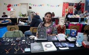 Puerto Natales celebra el talento local con una muestra de identidad y colaboración