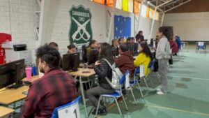 Proceso de excusas para el voto obligatorio se desarrolla con normalidad en Punta Arenas