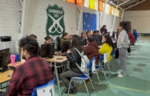 Más de 12 mil personas se excusaron de votar en Magallanes