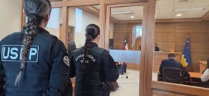 Formalizan a dos menores de edad que protagonizaron tour delictual en Punta Arenas