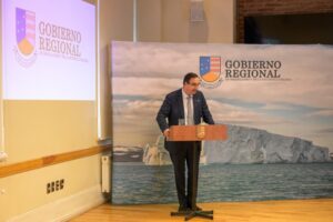 Anuncian cinco proyectos en la Antártica para el 2030