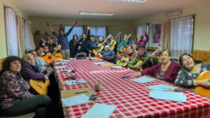 Fondo de Fortalecimiento de Segegob financió 111 proyectos y aumentó 53% su presupuesto en Magallanes