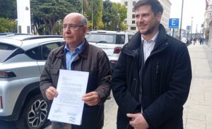 Exigen investigar responsabilidades por fallas en fiscalización de Zona Franca tras incautación