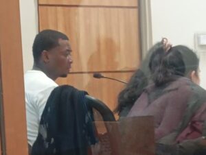 Prisión preventiva para prófugo por tráfico detenido en Punta Arenas