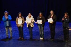 Más de 3.000 personas participaron este año en talleres gratuitos del municipio de Punta Arenas