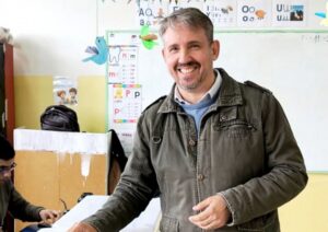 Riquelme es electo diputado por Magallanes y promete llevar la emergencia sanitaria al Congreso