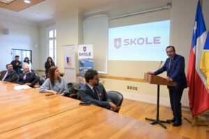 La región de Magallanes Impulsa la Formación Marítima con éxito