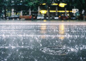 Senapred declara Alerta Temprana Preventiva por precipitaciones en Última Esperanza