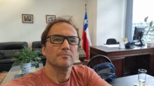 Economista Manuel Corresa: “Soñar no cuesta nada, pero Magallanes necesita verdad”