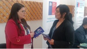 Seremi del Trabajo lanza kit digital de conciliación para difundir derechos de corresponsabilidad familiar
