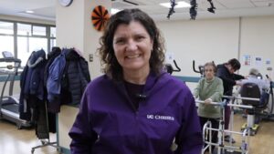Elogian unidad de geriatría y fisiatría del Hospital Clínico Magallanes como 