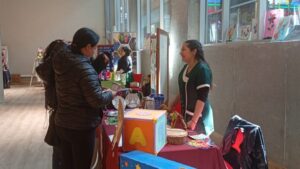 Realizan muestra de experiencias pedagógicas de educación parvularia en Punta Arenas