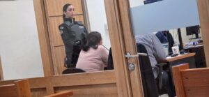 Formalizan a ex tesorera de curso por apropiación indebida de 2,6 millones de la Escuela República Argentina