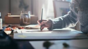 Cuatro creadoras mayores de 60 años ganaron el Premio Artista Mujer 2025