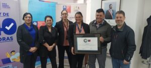 Agencia creativa Gestoo recibe el “Sello 40 Horas” y se suma a las 27 firmas pioneras en Magallanes