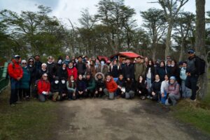Trekking Socioeducativo Municipal reunió a más de 120 niños y adolescentes en parques naturales