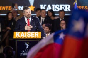 Johannes Kaiser finaliza gira “Ruta 4K” en Magallanes