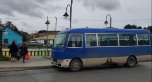 Transporte rural 100% gratuito y refuerzo de frecuencias para la jornada del elecciones