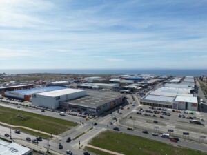 Zona Franca de Punta Arenas proyecta más de 10 millones de visitas en 2025