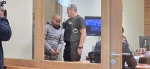 Formalizan a conductor detenido con drogas tras intentar huir de fiscalización
