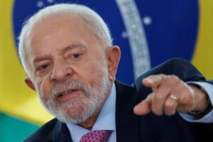 Comienza cumbre de líderes de la COP30 en Brasil