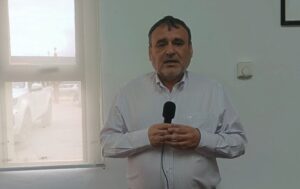 Formalizan al alcalde de Porvenir, José Gabriel Parada, por presunto delito de prevaricación administrativa