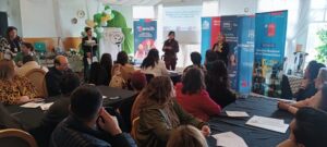 SENCE y SENADIS crean Red de Gestores de Inclusión Laboral en Magallanes