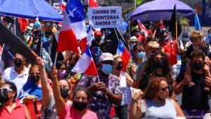 Advierten sobre migración ilegal tras  nuevas detenciones por tráfico de drogas