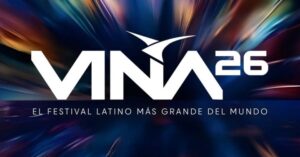 Festival de Viña 2026: Mon Laferte, Yandel sinfónico y NMIXX entre los confirmados