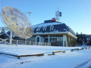 TVN confirma venta de edificio de Punta Arenas, pero reafirma su continuidad