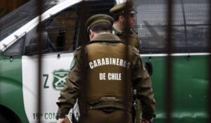Bus con 28 turistas argentinos fue asaltado al entrar a Chile