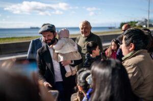 Boric realizará gira por Magallanes con agenda en Cabo de Hornos, Timaukel y Punta Arenas