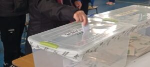 Elecciones Presidenciales: Revisa el calendario y fechas clave para la Segunda Vuelta