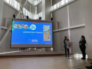 Seminario CHIC destaca trayectorias educativas con sello subantártico