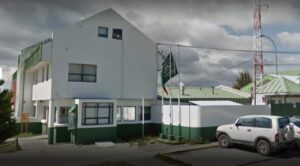 Detenido por agresión a Carabineros con fractura de dedo y amplio prontuario delictual