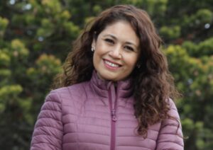 Candidata Verónica Aguilar: “El voto de Magallanes no puede viajar al olvido”