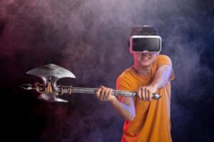 Los juegos temáticos ganan terreno en el mundo digital actual