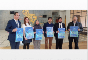Corfo y Gobierno Regional lanzan 3ª Feria Educativa de Hidrógeno Verde
