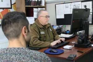 Cómo excusarse para no votar de forma online y los puntos habilitados en Punta Arenas
