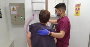 Punta Arenas extiende campaña de detección de cáncer de mama hasta diciembre
