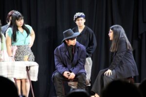 Hoy comienza IX Encuentro de Teatro Estudiantil 