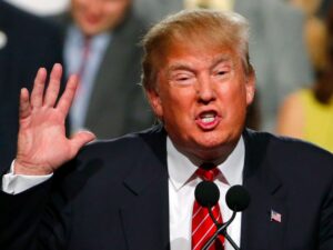 Trump avisa que EE.UU. “empezará muy pronto” a detener narcotraficantes de Venezuela