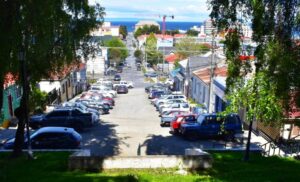 Minvu licita el diseño de mejoramiento de diversas calles en Punta Arenas