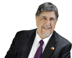 Juan José Srdanovic denuncia campaña sucia del “Comando Procultura” en Magallanes