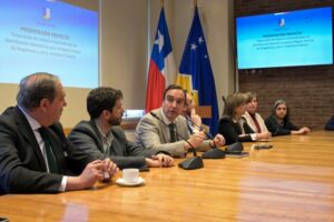 Magallanes implementará avanzado control biométrico para fiscalizar