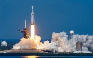Despega hacia Marte nueva  misión no tripulada de NASA