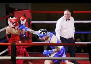 Boxeo, Lucha Libre y Jiu Jitsu serán parte de la “Exhibición de Contacto” en la población penal