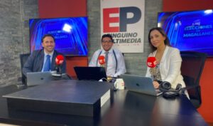 Pingüino Multimedia agradece a la comunidad por el liderazgo informativo en jornada electoral
