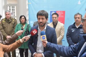 Magallanes destaca “sólida tradición cívica” en exitoso balance electoral