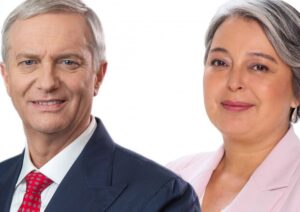 CNTV realiza sorteo y define que Kast abrirá la franja electoral televisiva